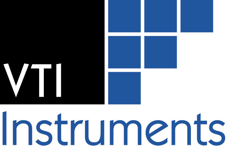 VTI Instruments Logo