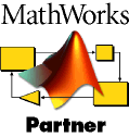 Matlab Partner Logo